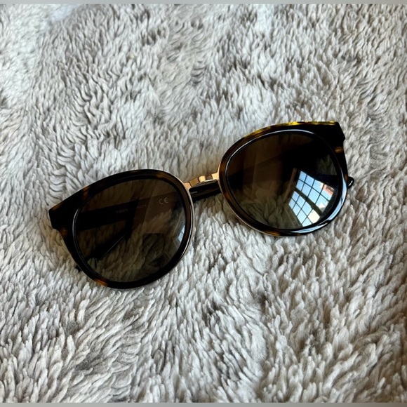Tory Burch Sunglasses - Picture 3 of 9
